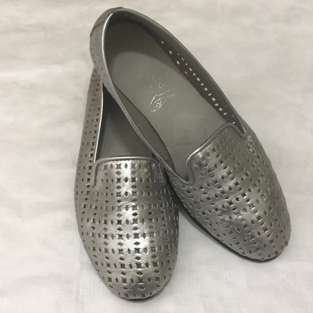 Aerosoles Silver Flats